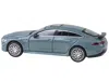 Paragon Mercedes-amg Gt 63 S China Blue With Sunroof 1/64 Diecast Model Car By  Models