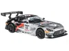 Paragon Mercedes-amg Gt3 #88 Jules Gounon - Daniel Juncadella - Raffaele Marciello "team Akkodis Asp" Winner