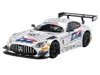 Paragon Mercedes-amg Gt3 Evo #8 Mikael Grenier - Ian Loggie - Morgan Tillbrook "d2 Privat With Ram Racing" "