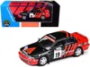 Paragon Mitsubishi Galant Vr-4 #19 "yokohama" Lombard R. A.c. Rally (1992) 1/64 Diecast Model Car By