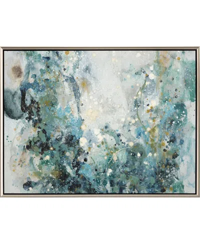 Paragon Picture Gallery Unlimited Joy Canvas In Blue