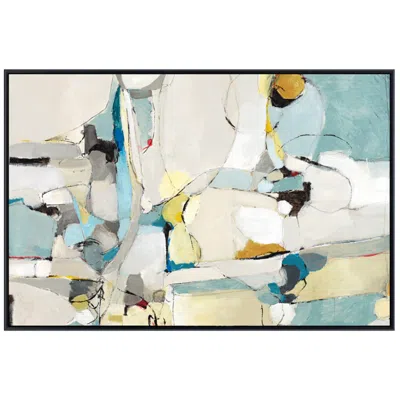 Paragon Play Place 50"w X 40"h Canvas