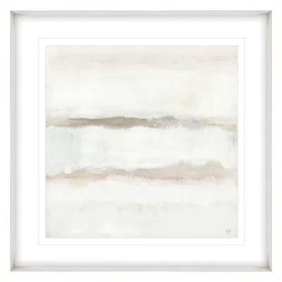 Paragon Restful Landscape I 38"w X 38"h Framed Art