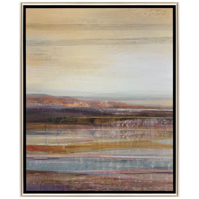 Paragon Santa Fe Ii 34"w X 42"h Canvas