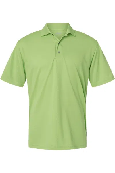 Paragon Saratoga Performance Mini Mesh Polo In Multi