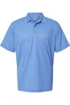Paragon Saratoga Performance Mini Mesh Polo In Multi