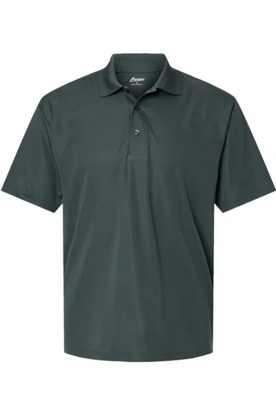 Paragon Sebring Performance Polo In Blue