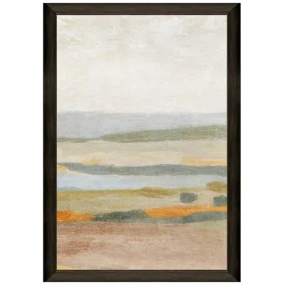Paragon Sonoran Iii 27"w X 39"h Framed Art