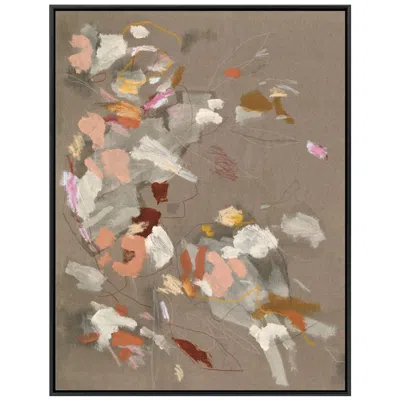 Paragon Strew 38"w X 50"h Canvas