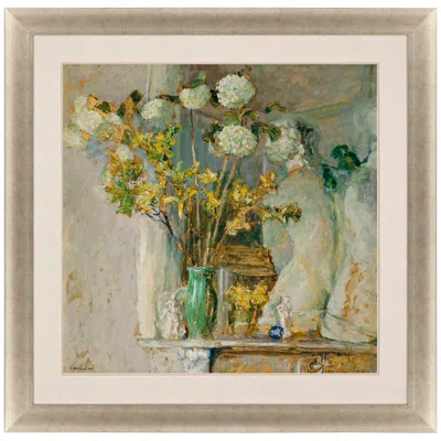 Paragon Venus De Milo 41"w X 41"h Framed Art