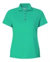 Paragon Women's Saratoga Performance Mini Mesh Polo In Multi