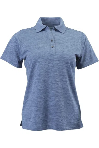 Paragon Women´s Dakota Striated Heather Polo