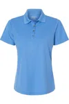 Paragon Women´s Saratoga Performance Mini Mesh Polo In Multi