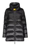 Parajumpers Marion Coat In Black