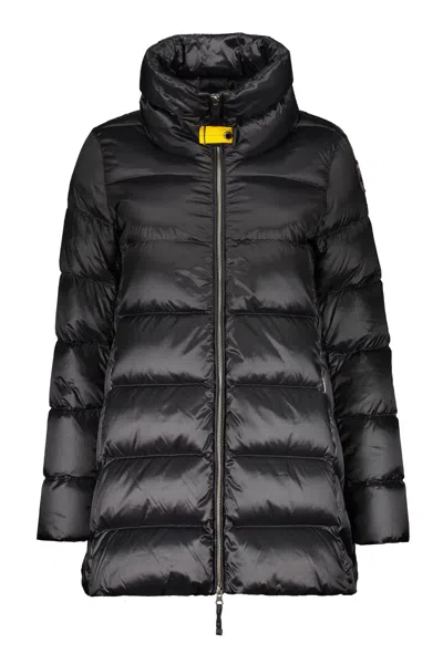 PARAJUMPERS ALINE FULL ZIP DOWN JACKET