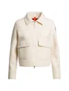 Parajumpers Amalu Jacket In Multi
