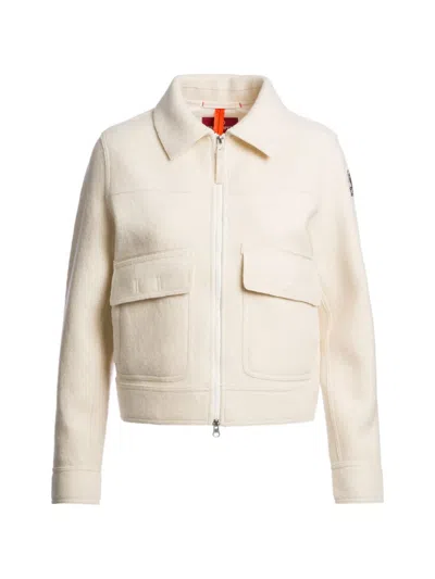 Parajumpers Amalu Jacket In Multi