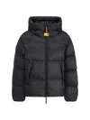 Parajumpers Anya Hooded Puffer Jacket
