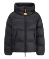 Parajumpers Anya Down Jacket In Black