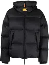 Parajumpers Vania Clothing In Gray