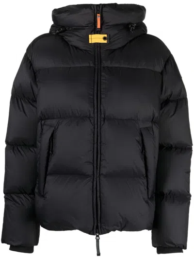 PARAJUMPERS ANYA HOODED DOWN JACKET