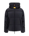 Parajumpers Vania Clothing In Black