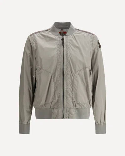 Parajumpers Ash Jacket In Gray
