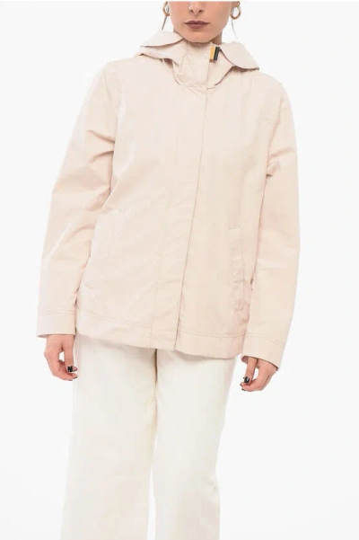 Parajumpers Asimmetryc Rica Winbreaker