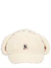 Parajumpers Aviator Hat Unisex In Neutral