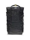 Parajumpers Backpack In Black