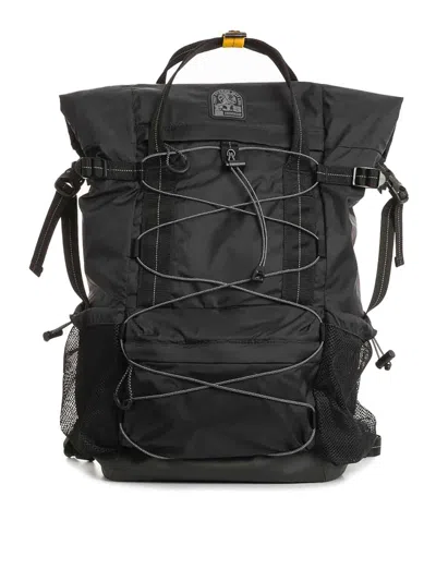 Parajumpers Backpack Hari In Black