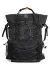 Parajumpers Backpack Hari In Black