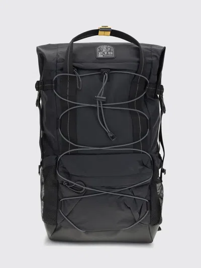 PARAJUMPERS PARAJUMPERS BAG MEN COLOR BLACK,I81371002
