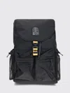 Parajumpers Mitchell Buckle-fastening Backpack In White