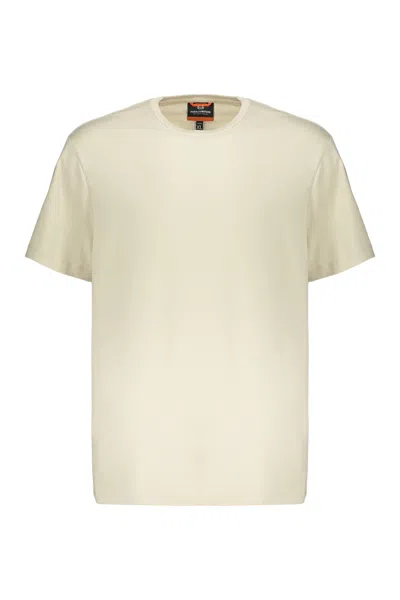 Parajumpers Short-sleeves T-shirt In Neutral