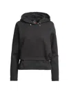 Parajumpers 레이어드 후디 In Black