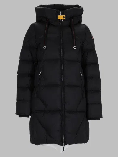 Parajumpers In Black