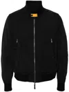 Parajumpers Jacket Celsius In Black