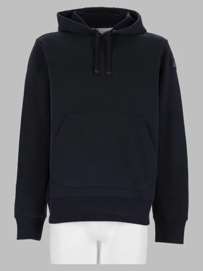 Parajumpers In Blue
