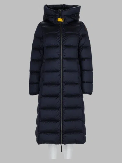 Parajumpers In Blue