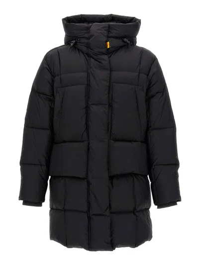 PARAJUMPERS BOLD PARKA DOWN JACKET