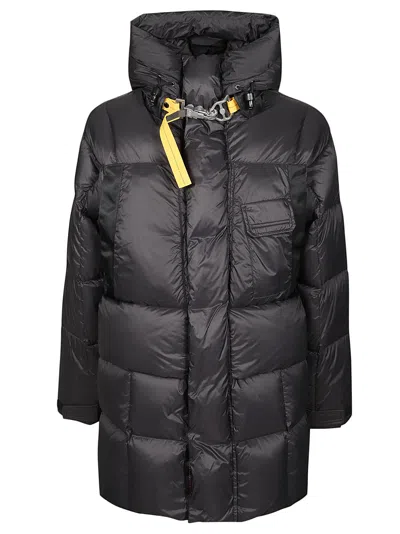 Parajumpers Bold Parka In Pencil