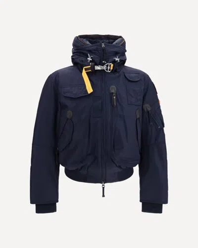 PARAJUMPERS BOMBER GOBI WITH HOOD