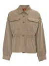 Parajumpers Fiona - Woman Bomber In Multicolor