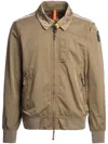 Parajumpers Sam Jacket In Neutrals