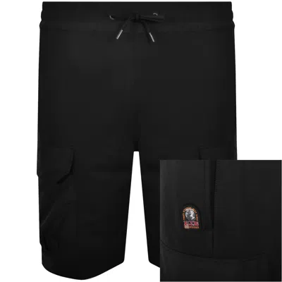 Parajumpers Boyce Shorts Black
