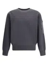 Parajumpers Braw Sweater In Black