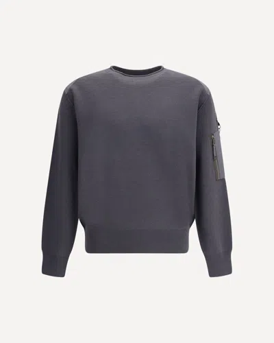 PARAJUMPERS BRAW SWEATER