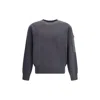 Parajumpers Braw Sweater In Gray