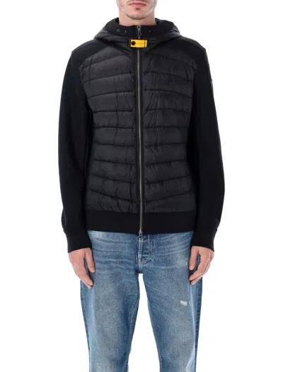 Parajumpers Buck In Black
